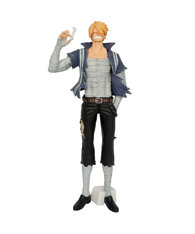 Figurine One Piece - Sanji Vinsmoke 29 cm
