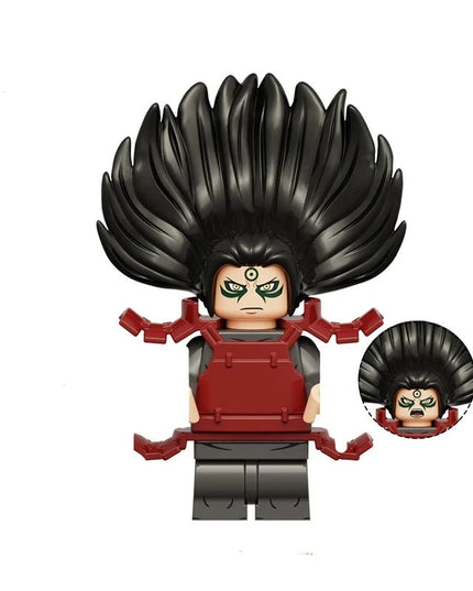 Figurine Naruto - Senju Hashirama