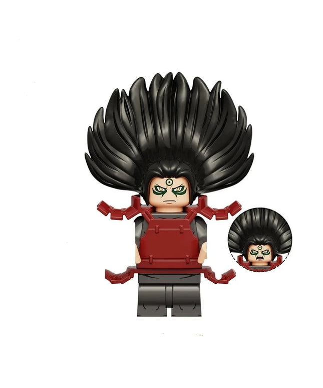 Figurine Naruto - Senju Hashirama