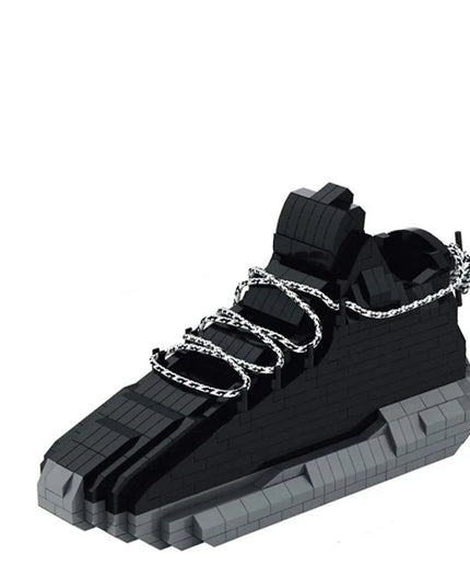 Figurine de Construction - Sneakers #4