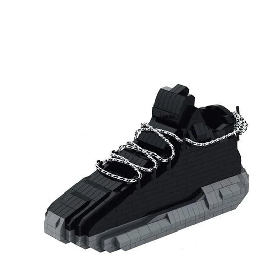 Figurine de Construction - Sneakers #4