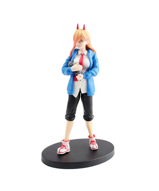 Figurine Chainsaw Man - Power #3