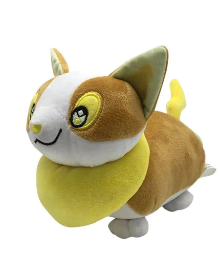 Figurine Peluche Pokémon - Voltoutou 20 cm