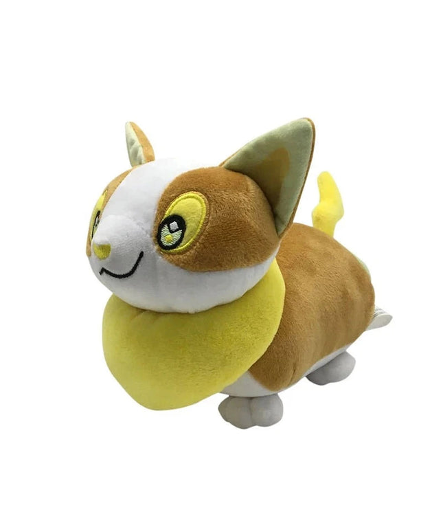 Figurine Peluche Pokémon - Voltoutou 20 cm