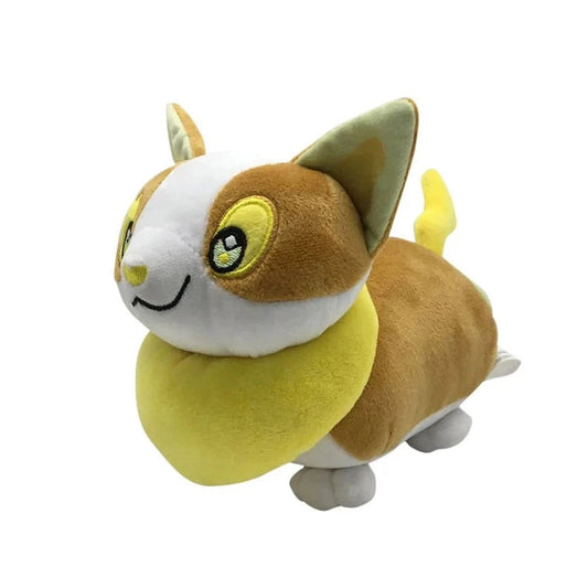 Figurine Peluche Pokémon - Voltoutou 20 cm