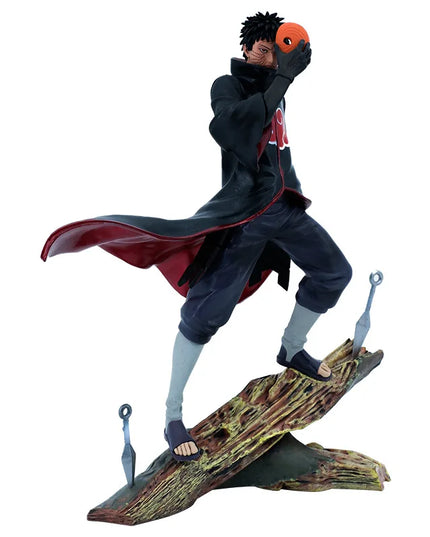 Figurine Naruto - Obito Uchiha 26 cm