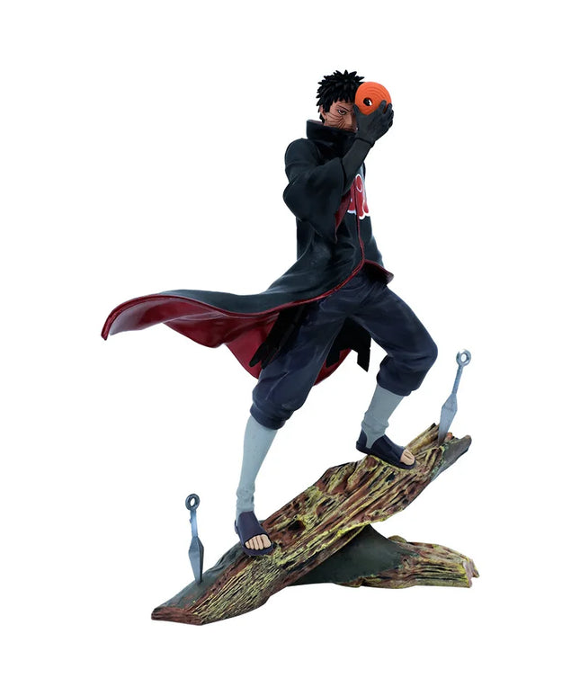 Figurine Naruto - Obito Uchiha 26 cm