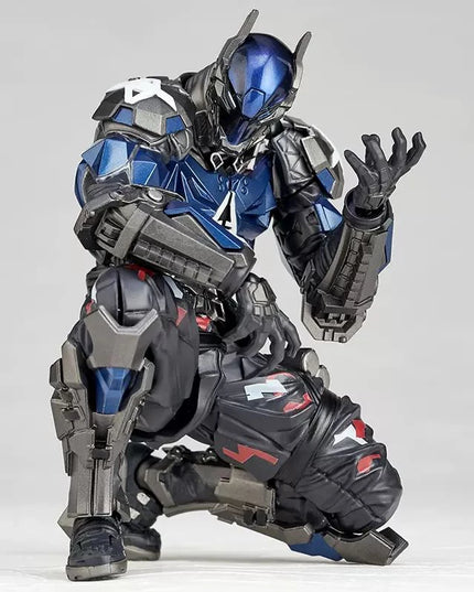 Figurine Amazing Yamaguchi - Arkham Knight 17cm 4