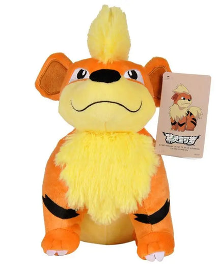Figurine Peluche Pokémon - Pokémon #16 25 cm