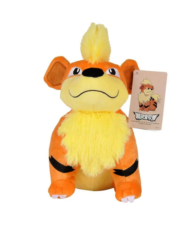 Figurine Peluche Pokémon - Pokémon #16 25 cm