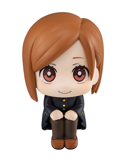 Figurine Jujutsu Kaisen - Nobara Kugisaki 10cm