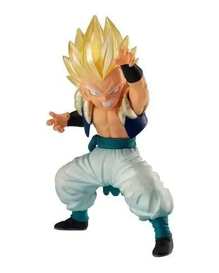 Figurine Dragon Ball Z - Gotenks 13 cm