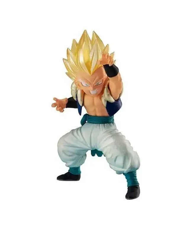 Figurine Dragon Ball Z - Gotenks 13 cm