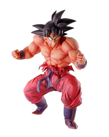 Figurine Dragon Ball Z - Son Goku 25 cm