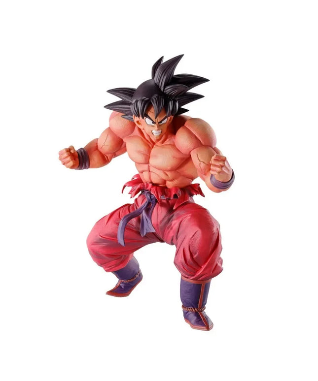 Figurine Dragon Ball Z - Son Goku 25 cm
