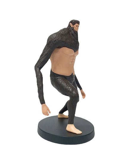 Figurine Attack on Titan - Titan Bestial 16.5 cm 4
