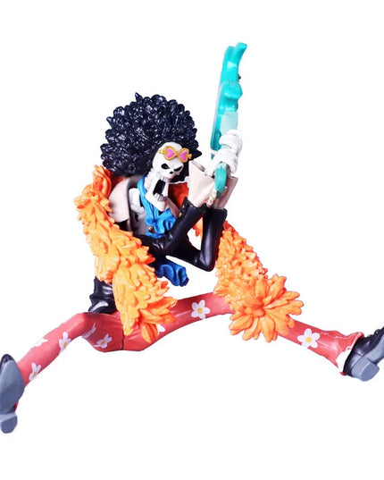 Figurine One Piece - Brook 23 cm