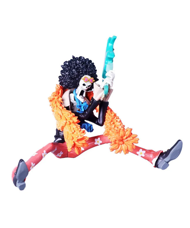 Figurine One Piece - Brook 23 cm