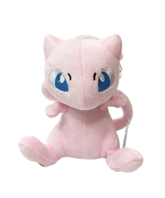 Figurine Peluche Pokémon - Mew 16 cm
