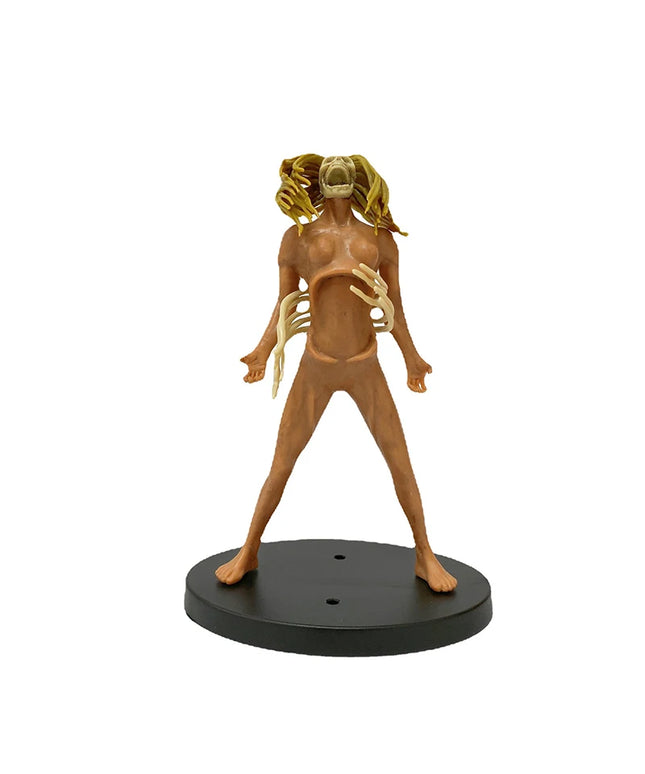 Figurine Attack on Titan - Titan 16.5 cm