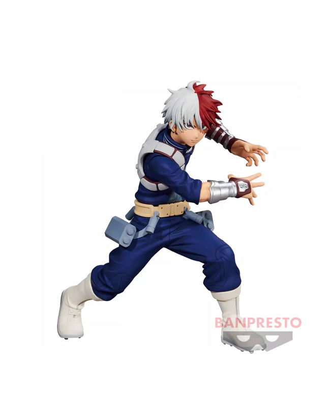 Figurine My Hero Academia - Todoroki Shoto 15 cm