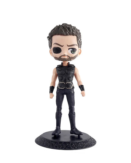 Figurine Disney's Avengers - Thor #1 15 cm