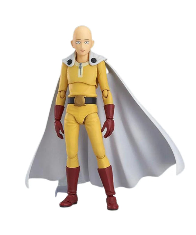 Figurine One Punch Man - Saitama 16 cm