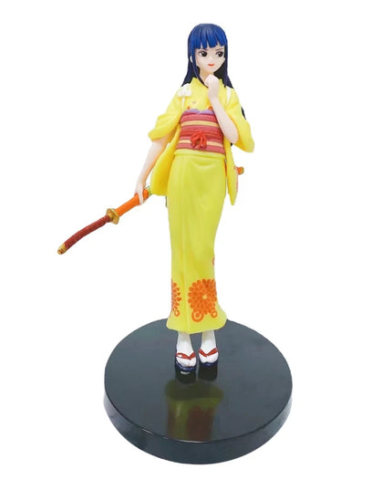 Figurine One Piece #1