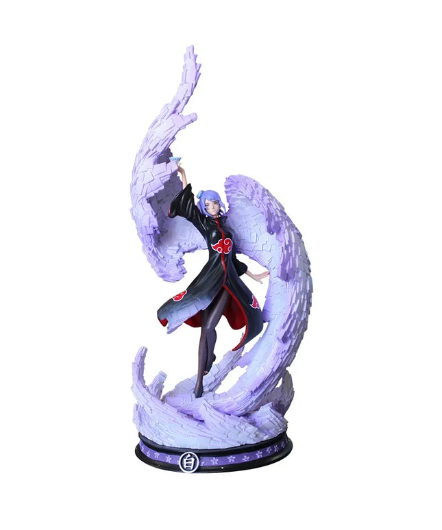Figurine Naruto - Konan 35 cm