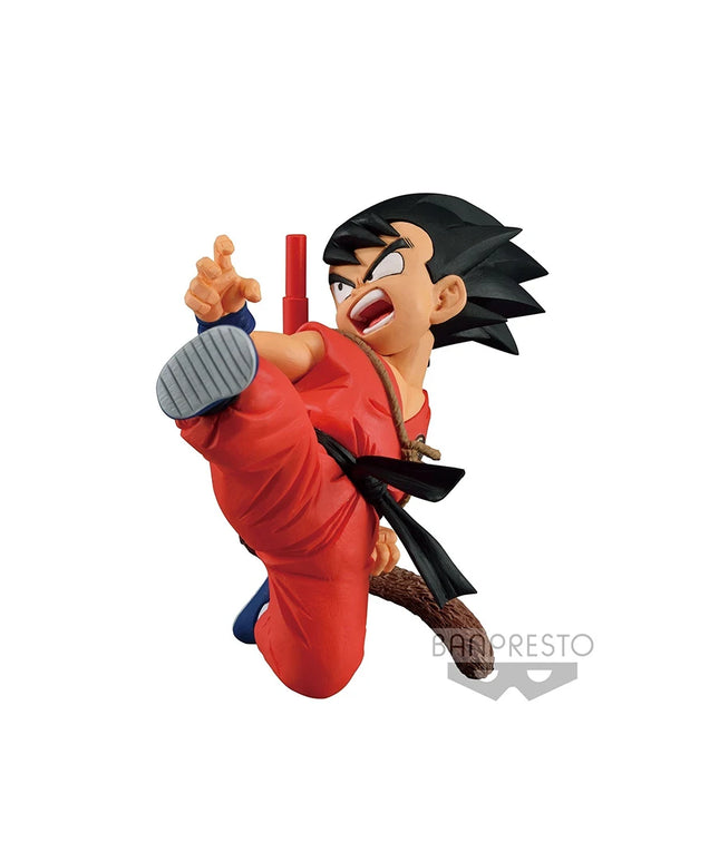 Figurine Dragon Ball Z - Goku #10 18 cm