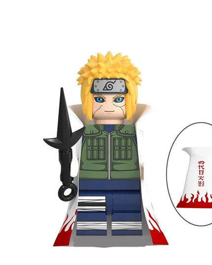 Figurine Naruto - Minato Namikaze