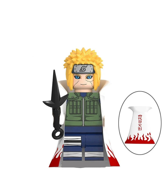 Figurine Naruto - Minato Namikaze