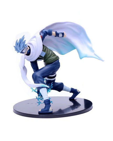 Figurine Naruto - Kakashi Hatake 25 cm