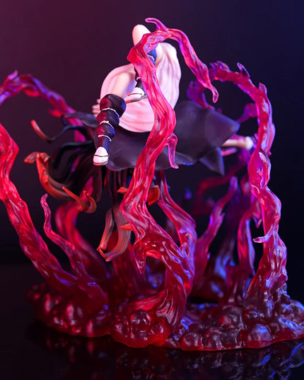 Figurine Demon Slayer - Nezuko Kamado 16 cm 5