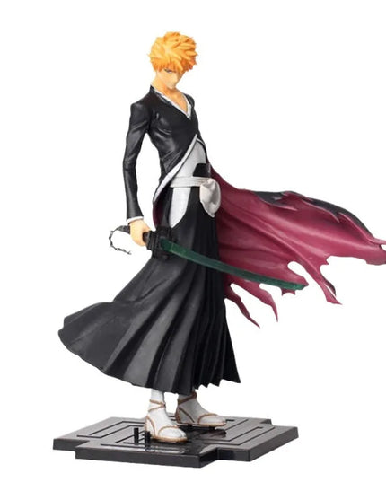 Figurine Bleach - Kurosaki Ichigo 21 cm