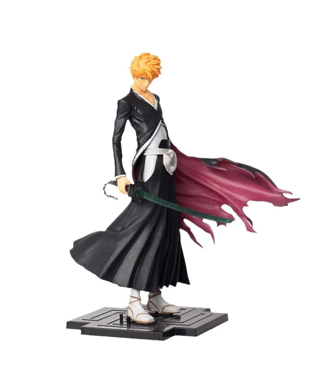 Figurine Bleach - Kurosaki Ichigo 21 cm