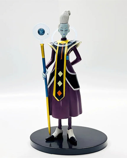 Figurine Dragon Ball S -Whis Collection 20 cm