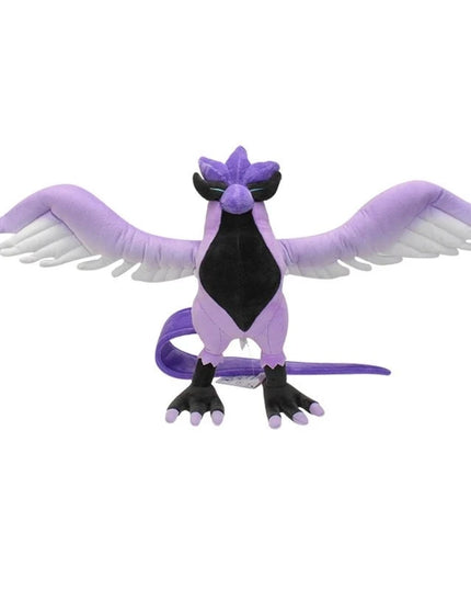 Figurine Peluche Pokémon - Artikodin de Galar 32 cm
