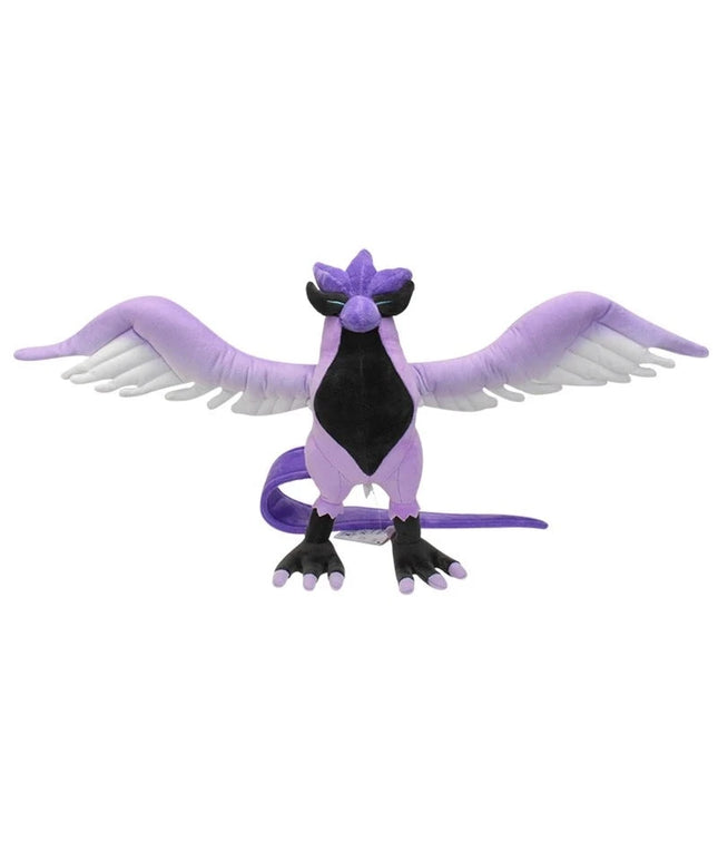 Figurine Peluche Pokémon - Artikodin de Galar 32 cm