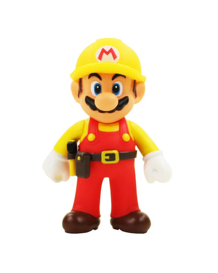 Figurine Super Mario Bros - Mario #13