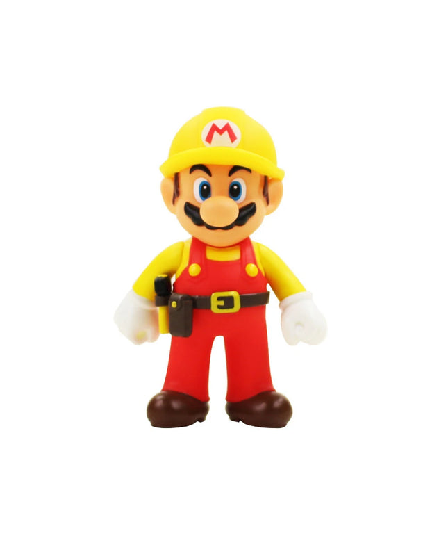 Figurine Super Mario Bros - Mario #13