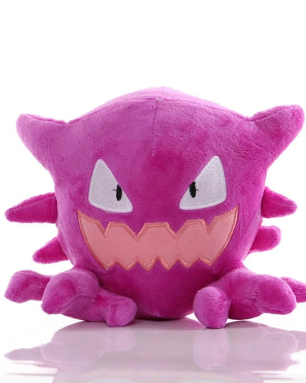 Figurine Peluche Pokémon - Spectrum 16 cm