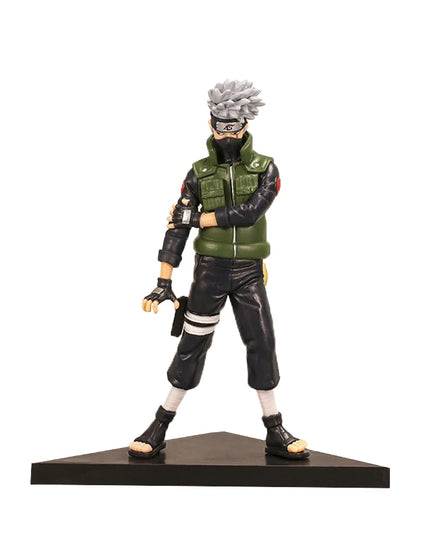 Figurine Naruto - Kakashi Sensei 15 cm