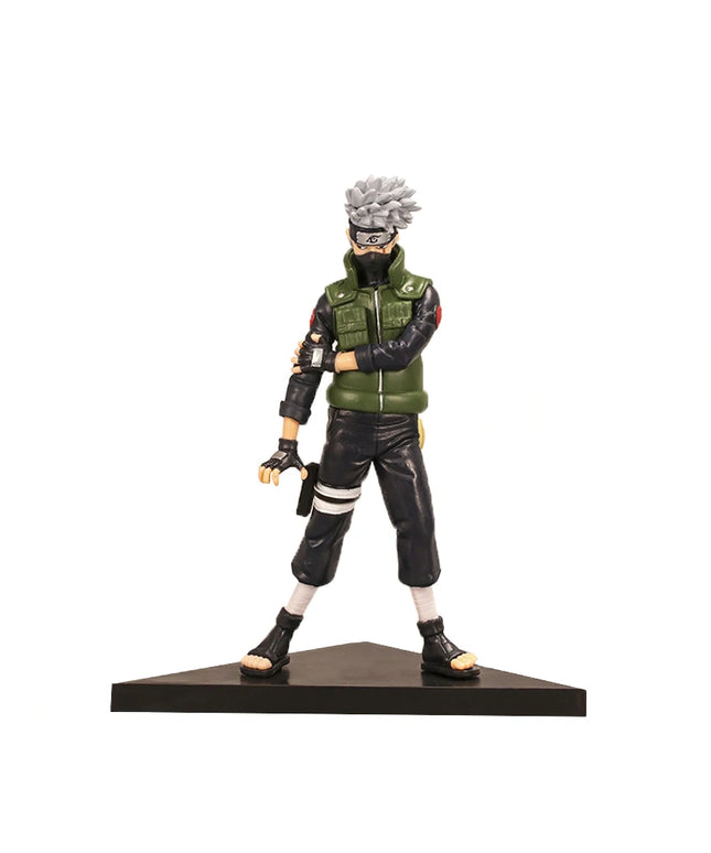 Figurine Naruto - Kakashi Sensei 15 cm