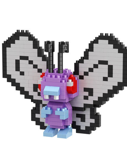 Figurine de Construction - Pokémon #13