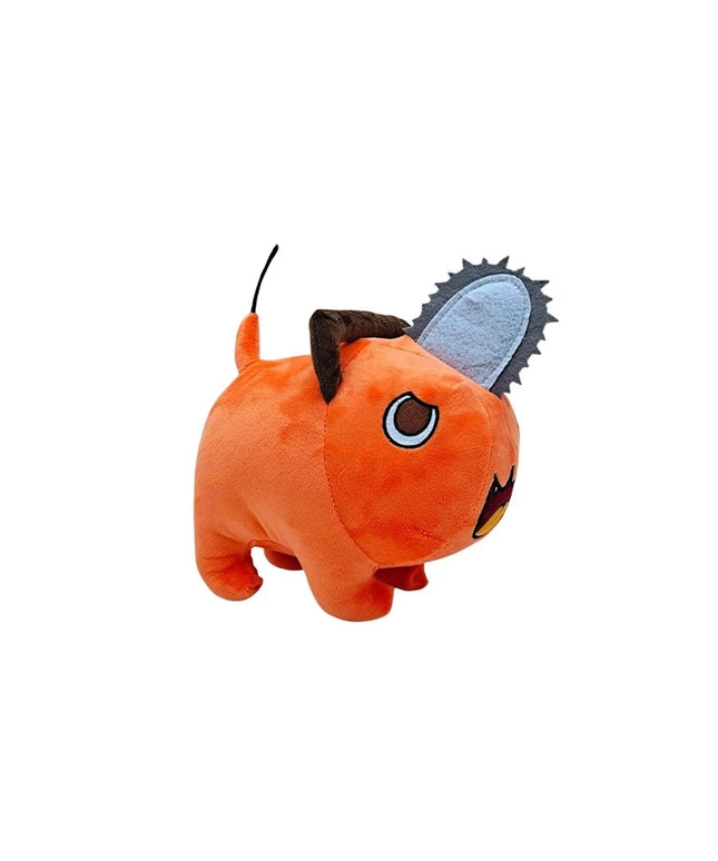 Figurine Peluche Chainsaw Man - Pochita 15 cm
