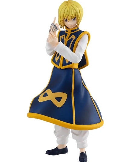 Figurine Hunter x Hunter - Kurapika