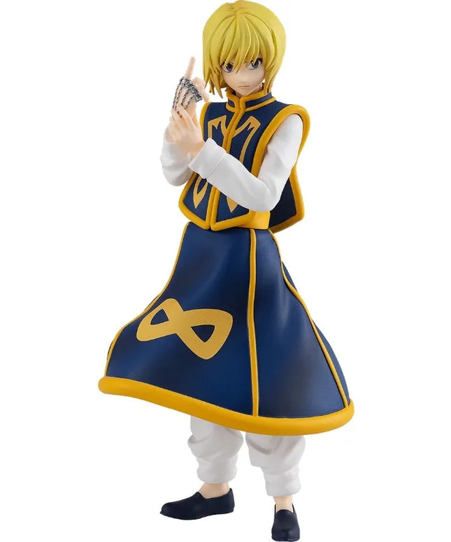 Figurine Hunter x Hunter - Kurapika