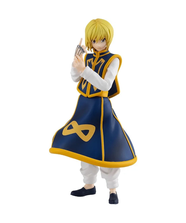 Figurine Hunter x Hunter - Kurapika