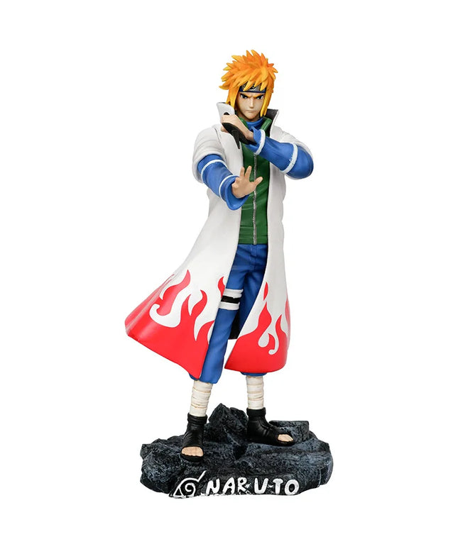 Figurine Naruto - Minato Namikaze 24 cm
